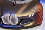 BMW Vision Next 100 2016 года